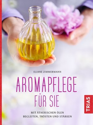 cover image of Aromapflege für Sie